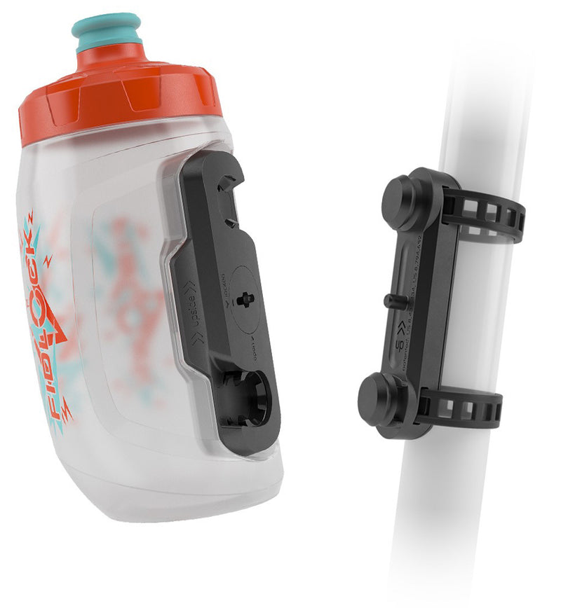 Load image into Gallery viewer, Fidlock twist 450 drinking bottle incl. uni base
