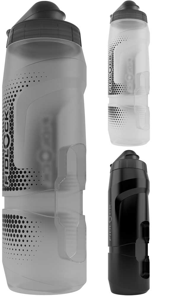Chargez l'image dans la visionneuse de la galerie, Fidlock twist replacement bottle 800
