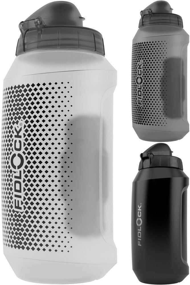Load image into Gallery viewer, Fidlock twist single bottle 750 compact + bottle connector
