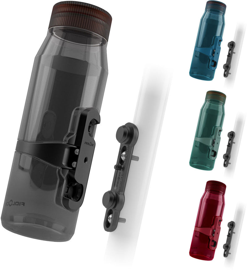 Load image into Gallery viewer, Fidlock twist bottle 700 life + bike base
