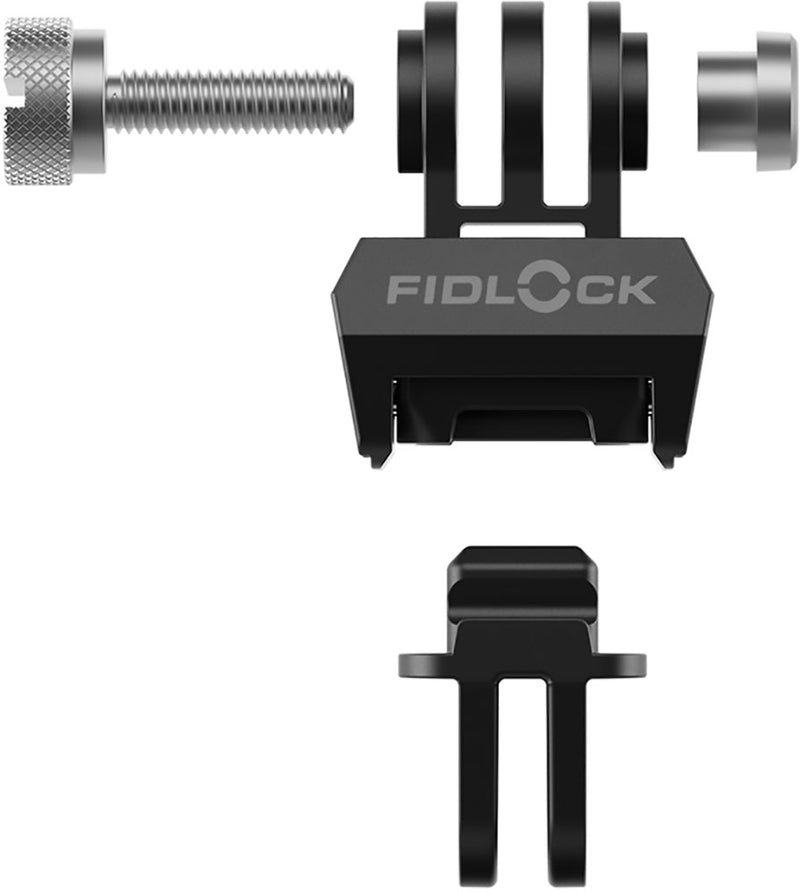 Load image into Gallery viewer, Fidlock pinclip action cam mount
