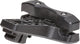 Fidlock pinclip male saddle base - saddle holder