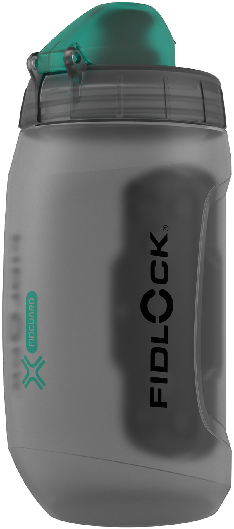 Load image into Gallery viewer, Fidlock twist bottle 450 antibacterial + bike base
