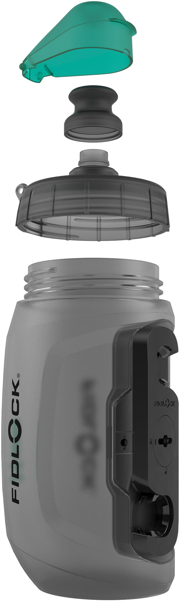 Load image into Gallery viewer, Fidlock twist single bottle 450 antibacterial
