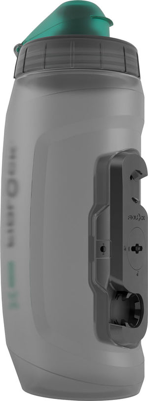 Fidlock twist single bottle 590 antibacterial
