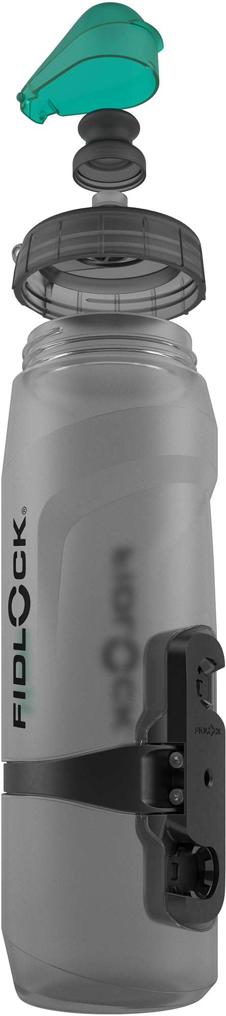Load image into Gallery viewer, Fidlock twist single bottle 800 antibacterial
