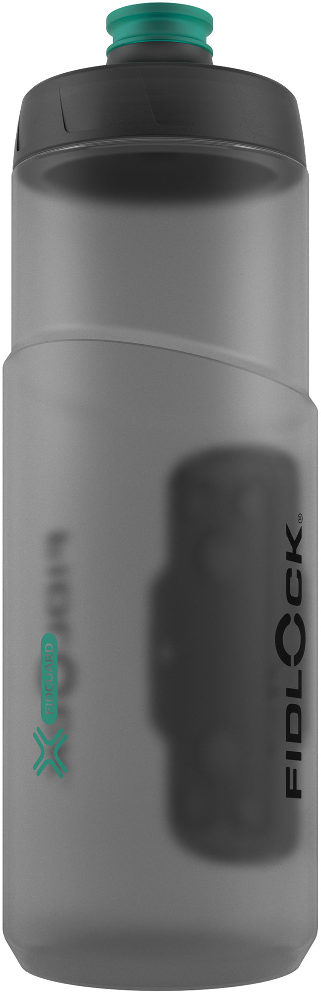 Load image into Gallery viewer, Fidlock twist bottle 600 antibacterial + bike base
