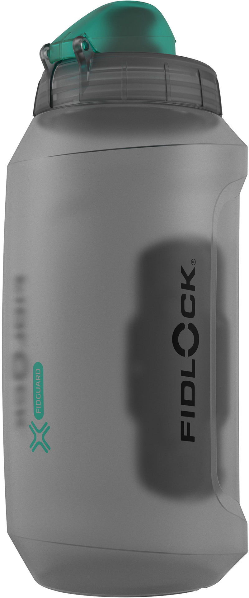 Load image into Gallery viewer, Fidlock twist bottle 750 antibacterial + bike base
