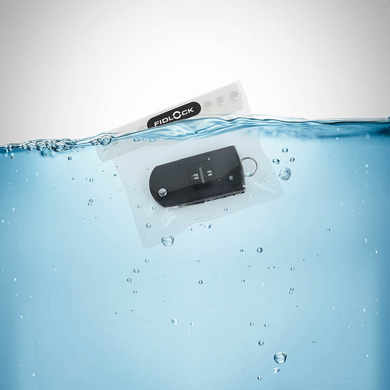 Load image into Gallery viewer, Fidlock hermetic dry bag mini
