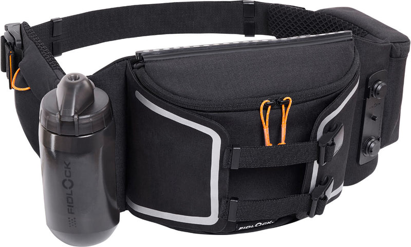 Load image into Gallery viewer, Fidlock hip belt double + bottle 450 - hip bag
