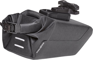 Fidlock pinclip saddle bag m set + adapter