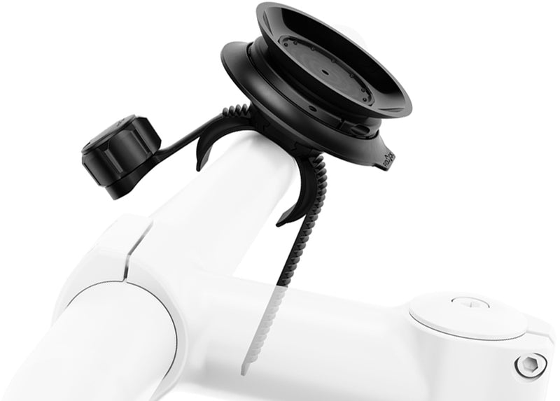 Load image into Gallery viewer, Fidlock vacuum handlebar flex base - smartphone handlebar mount
