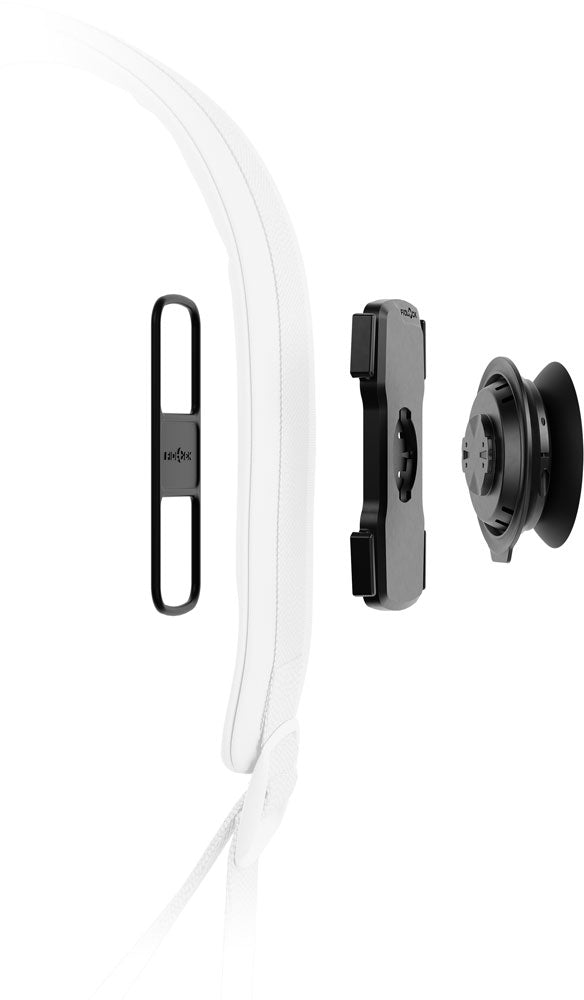 Load image into Gallery viewer, Fidlock vacuum tex base - smartphone textile holder
