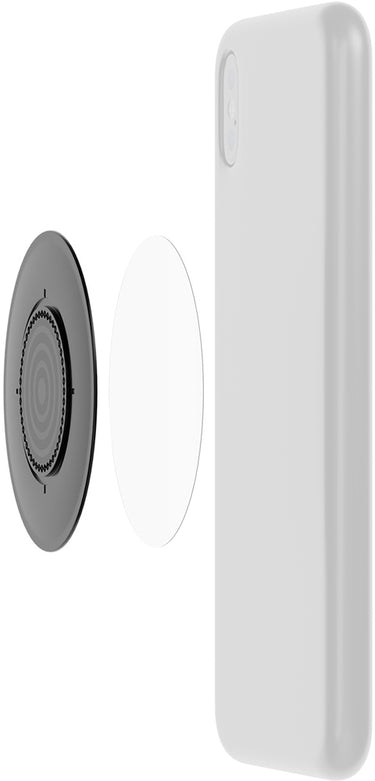 Fidlock vacuum uni phone patch magnetic