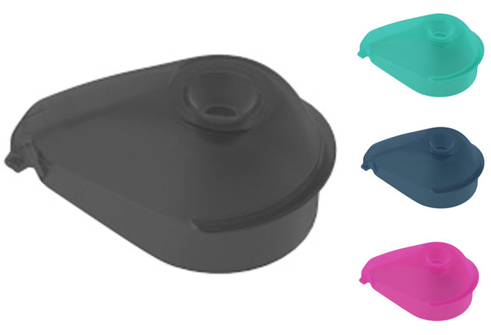 Load image into Gallery viewer, Fidlock dirt cover - replacement cap
