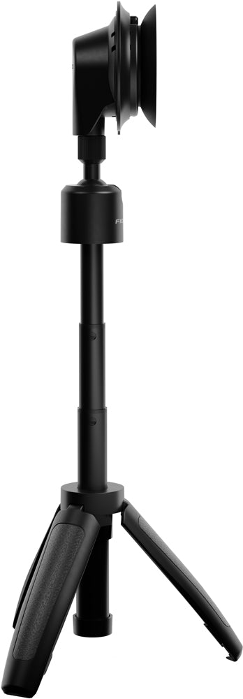 Fidlock vaccum mini tripod base - magnetic smartphone holder
