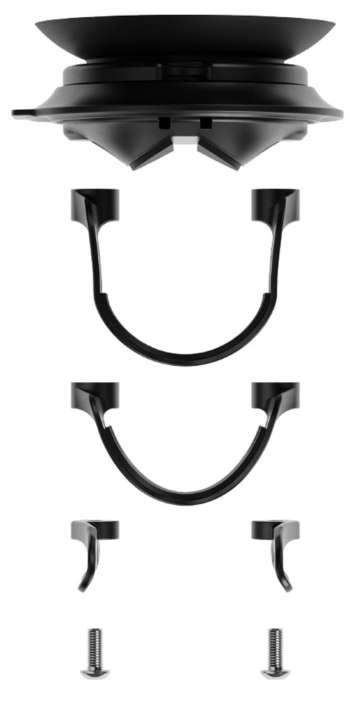 Load image into Gallery viewer, Fidlock vacuum handlebar base - handlebar mount
