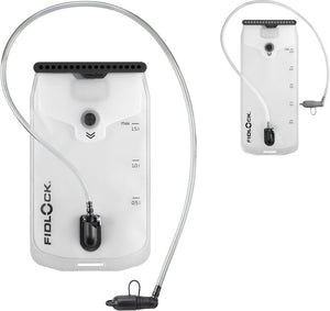 Fidlock hermetic hydration bladder - hydration bladder