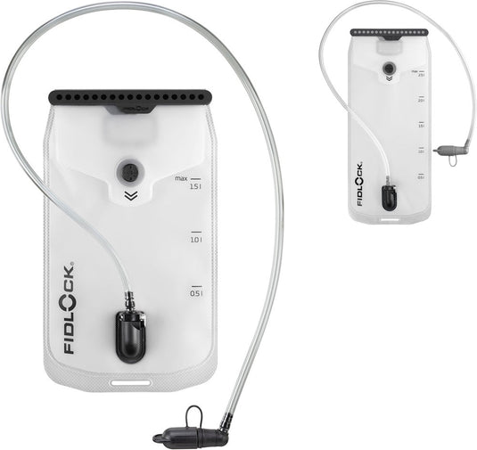Fidlock hermetic hydration bladder - hydration bladder