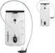 Fidlock hermetic hydration bladder - hydration bladder