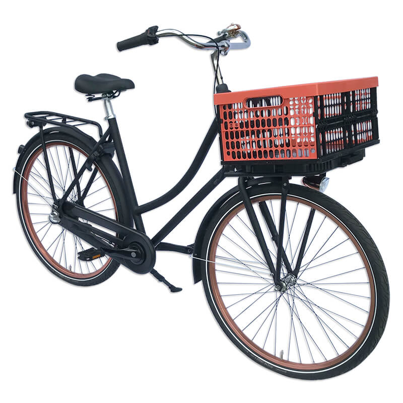 Load image into Gallery viewer, Basic Set: Vouwkrat + Multi-Plaat
