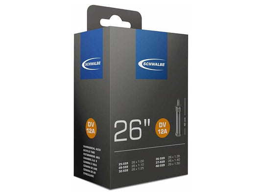 Schwalbe benelux b.v. schwalbe bib. dv12a - 40 mm 25 40-559 - 10432341