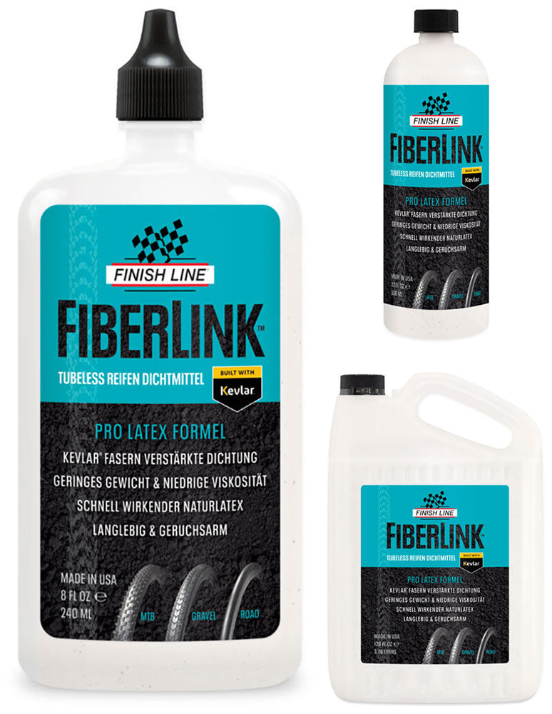 Load image into Gallery viewer, Finish line fiberlink pro latex
