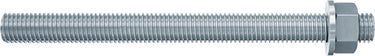 Fischer ankerstang fis a m6 x 110 elektrolytisch verzinkt 5.8 - 90273 - 20 stuk(s) - 90273