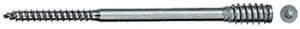 Fischer asl 4.5x80 univ. stelschr. 100 st - 59052