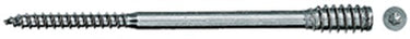 Fischer asl 4.5x80 univ. stelschr. 100 st - 59052