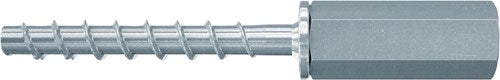 Afbeelding laden in galerijviewer, Fischer betonschroef fbs ii 6x55 m8 m10 i met binnendraad - 546401 - 100 stuk(s) - 546401
