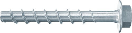 Afbeelding laden in galerijviewer, Fischer betonschroef fbs ii 6x60 5 zeskantkop - 546391 - 100 stuk(s) - 546391
