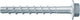 Fischer betonschroef fbs ii 6x60 5 zeskantkop - 546391 - 100 stuk(s) - 546391