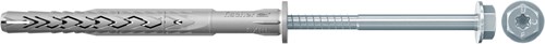 Load image into Gallery viewer, Fischer constructieplug sxrl 8 x 120 fus zeskant kop - 540131 - 50 stuk(s) - 540131
