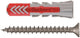 Fischer duopower 10x50 s 25 st - 555110