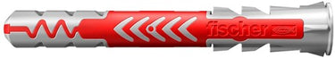 Fischer duopower 10x80 25 st - 538242