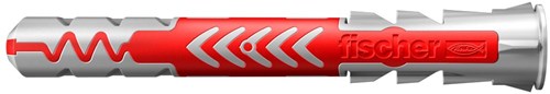 Fischer duopower 10x80 25 st - 538252