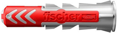 Fischer duopower 12x60 25 st - 538243