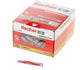 Fischer duopower 6x50 100 st - 538250