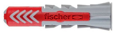 Fischer duopower pluggen 6x30 - 100 stuks