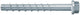Fischer fbs ii 10x80 25 15 - us 50 st - 536860