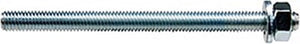 Fischer fis a m10x200 ankerstang 10 st - 90282