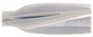 Fischer gasbetonplug gb 10 20 st - 50492
