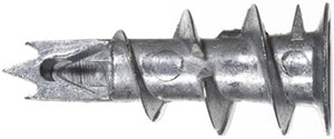 Fischer metalen gipsplaatplug gkm