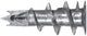 Fischer metalen gipsplaatplug gkm