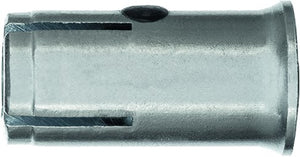 Fischer inslaganker ea ii m6x25 elektrolytisch verzinkt staal - 532230 - 100 stuk(s) - 532230