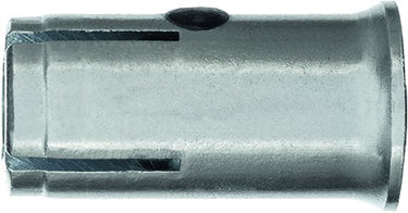 Fischer inslaganker ea ii m6x25 elektrolytisch verzinkt staal - 532230 - 100 stuk(s) - 532230