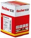 Fischer nagelplug n6x40 (50st.)