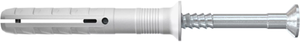 Fischer n 8x80 40 s nagelplug (50) 50 st - 50358