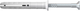 Fischer n 8x80 40 s nagelplug (50) 50 st - 50358